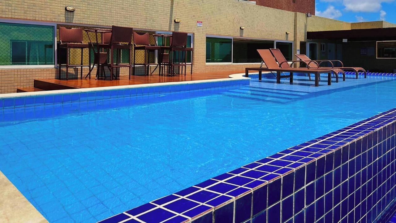 Photo of Outdoor in Cabedelo