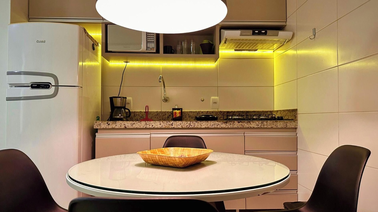 Photo of Kitchen in Cabedelo