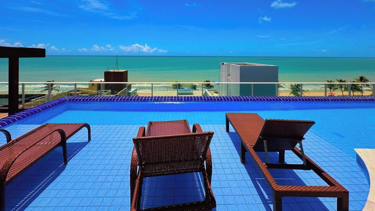 Photo of Outdoor in Cabedelo