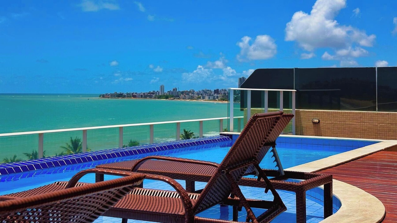 Photo of Outdoor in Cabedelo