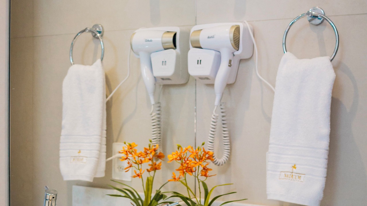 Photo of Bathroom in Passo de Camaragibe