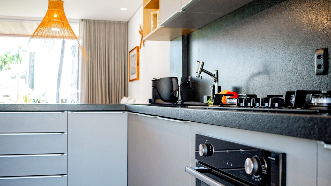Photo of Kitchen in Passo de Camaragibe
