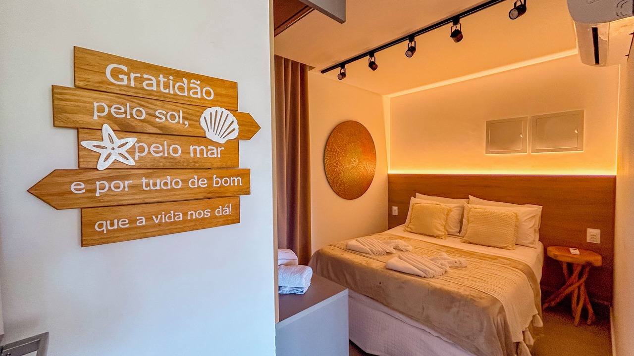 Photo of Bedroom in Passo de Camaragibe
