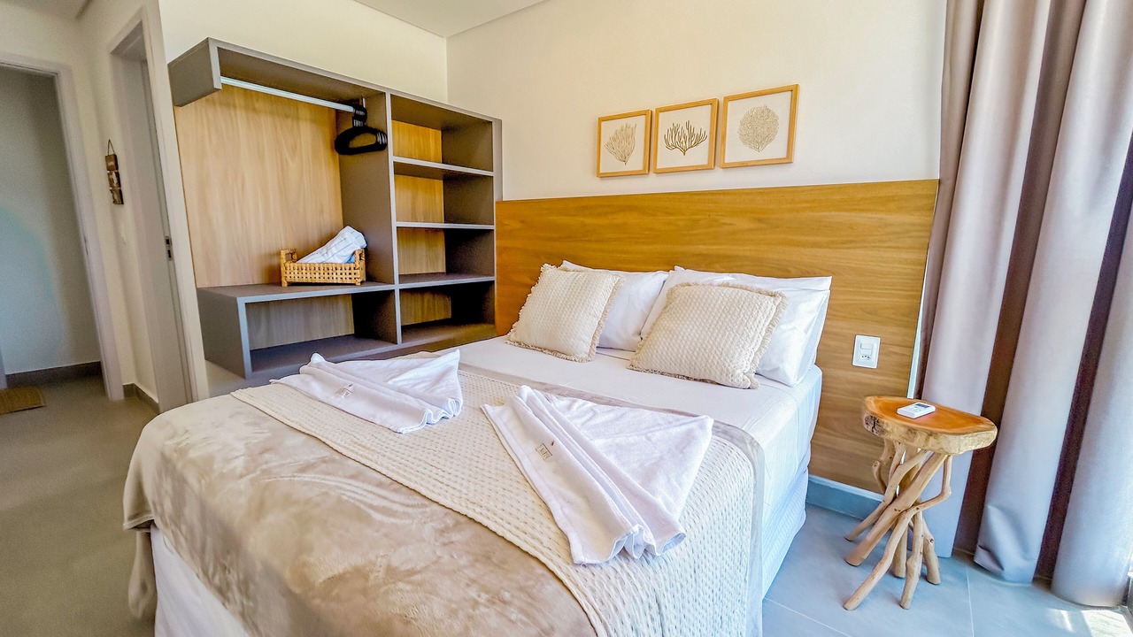 Photo of Bedroom in Passo de Camaragibe