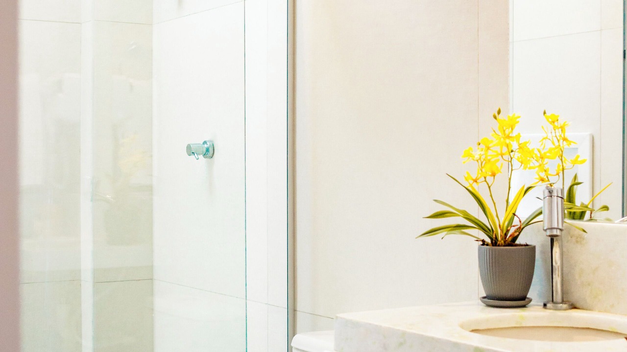 Photo of Bathroom in Passo de Camaragibe