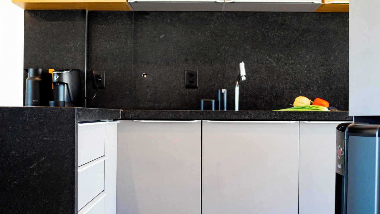 Photo of Kitchen in Passo de Camaragibe