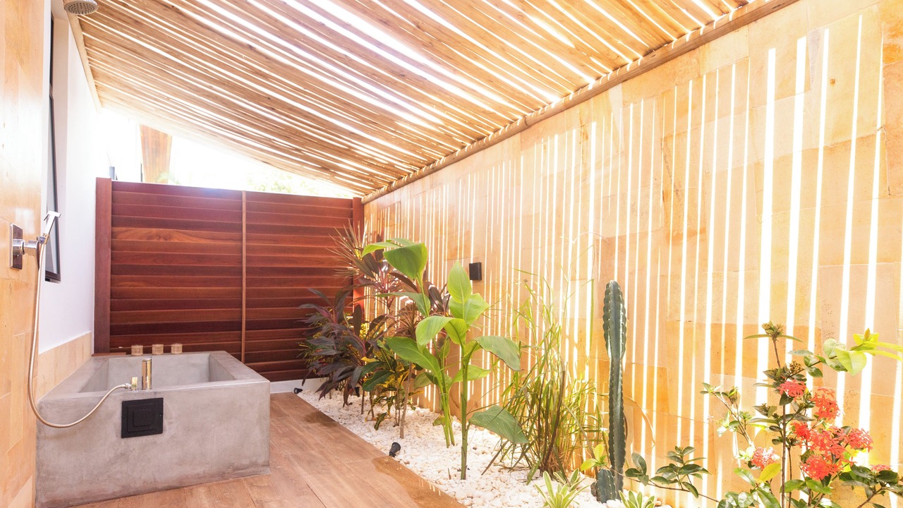 Photo of Bathroom in Pipa