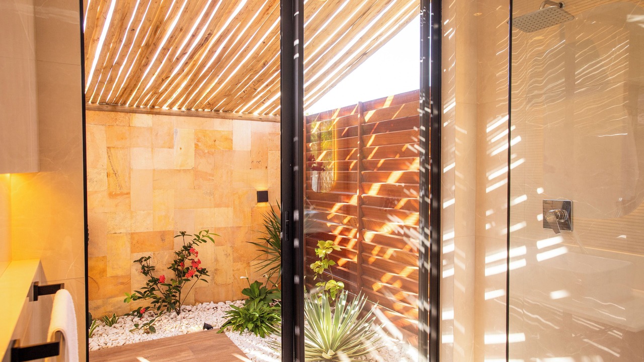 Photo of Bathroom in Pipa