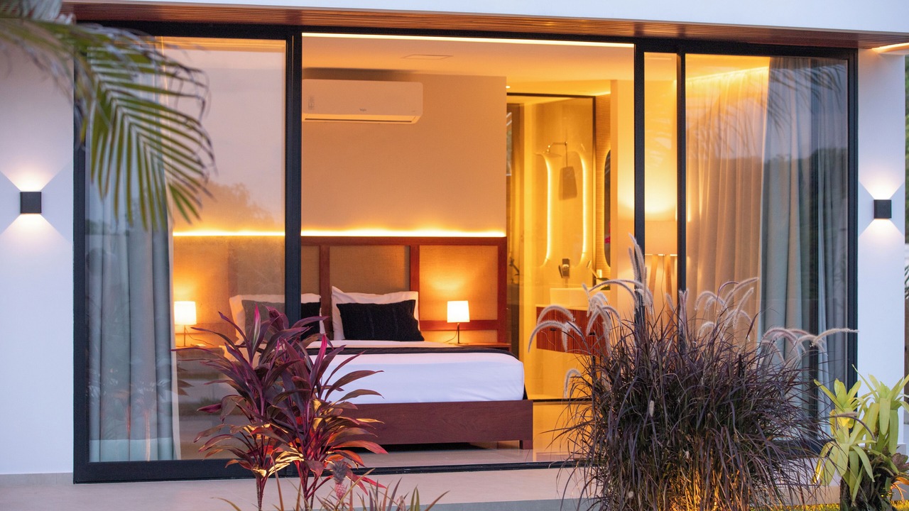 Photo of Bedroom in Pipa