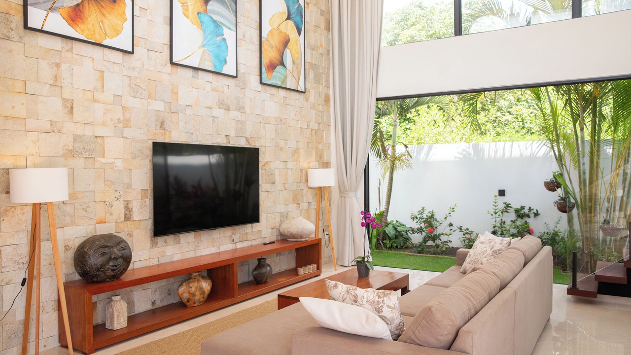 Photo of Livingroom in Pipa