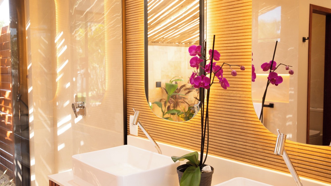 Photo of Bathroom in Pipa