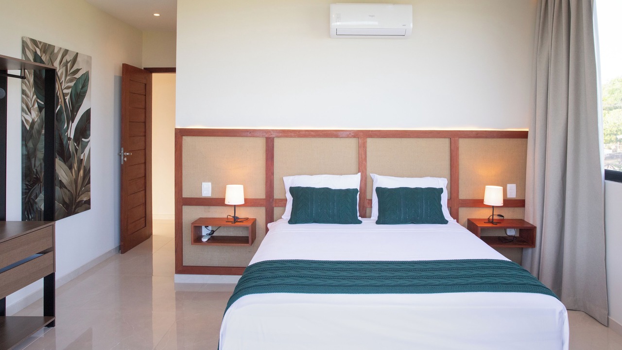 Photo of Bedroom in Pipa