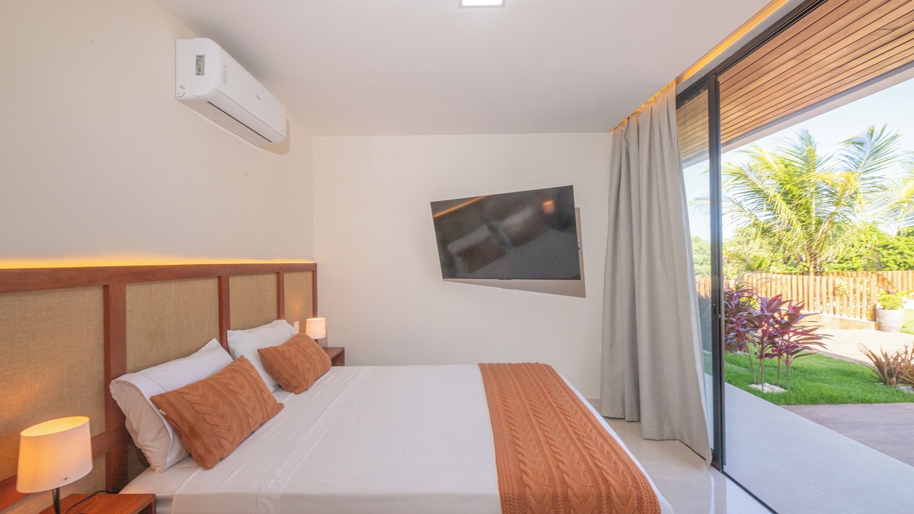 Photo of Bedroom in Pipa