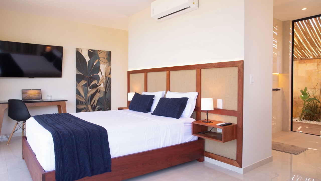 Photo of Bedroom in Pipa