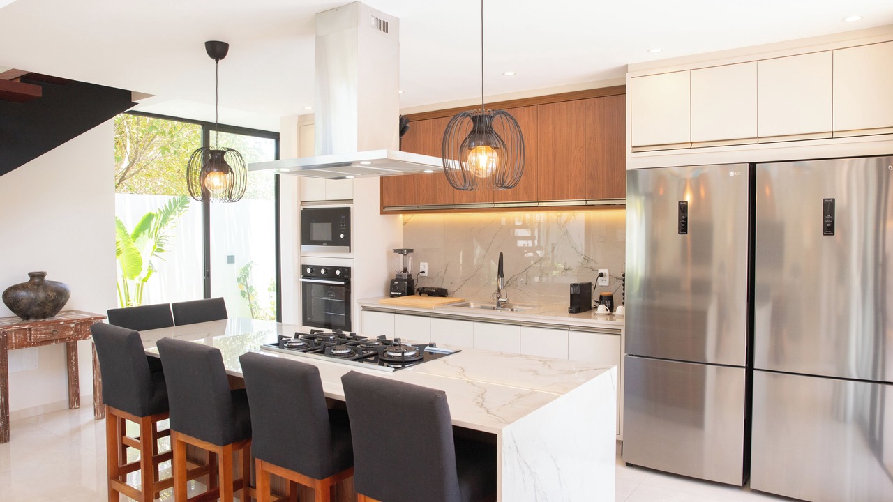 Photo of Kitchen in Pipa