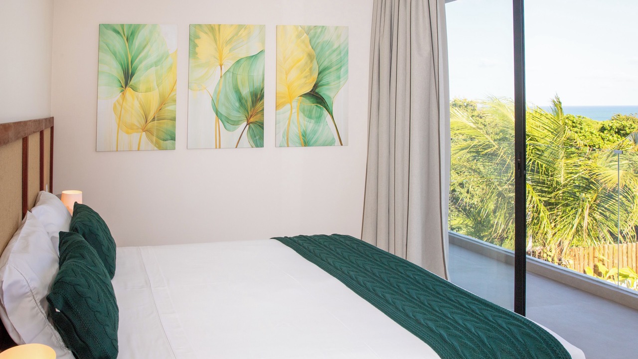 Photo of Bedroom in Pipa