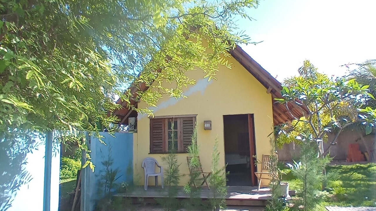 Photo of Patio Balcony in Fortim