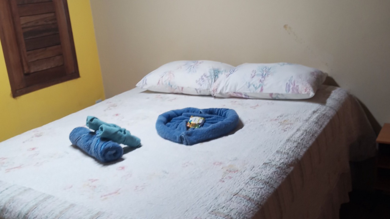 Photo of Bedroom in Fortim