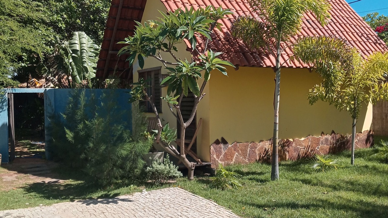 Photo of Outdoor in Fortim