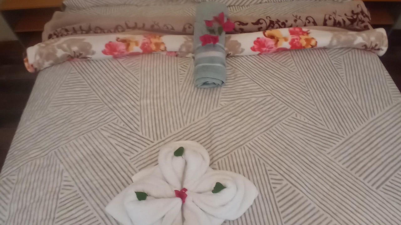 Photo of Bedroom in Fortim
