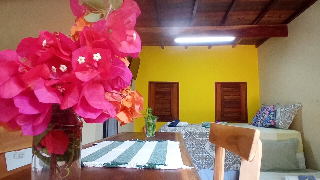 Photo of Bedroom in Fortim
