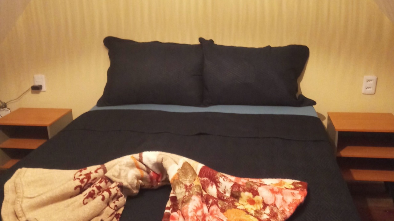 Photo of Bedroom in Fortim