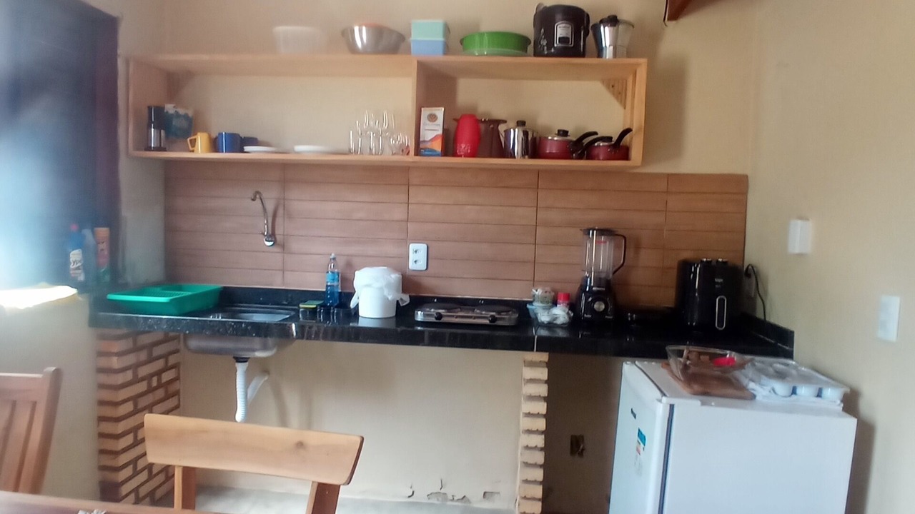Photo of Kitchen in Fortim