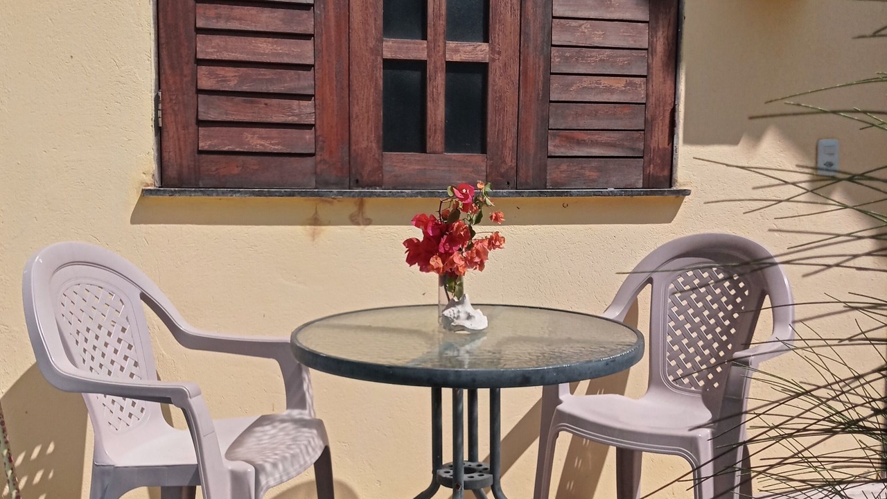 Photo of Outdoor in Fortim