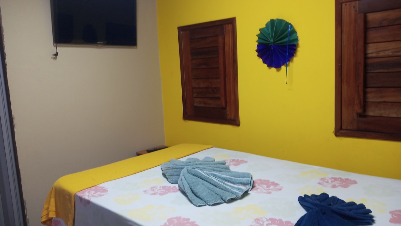 Photo of Bedroom in Fortim