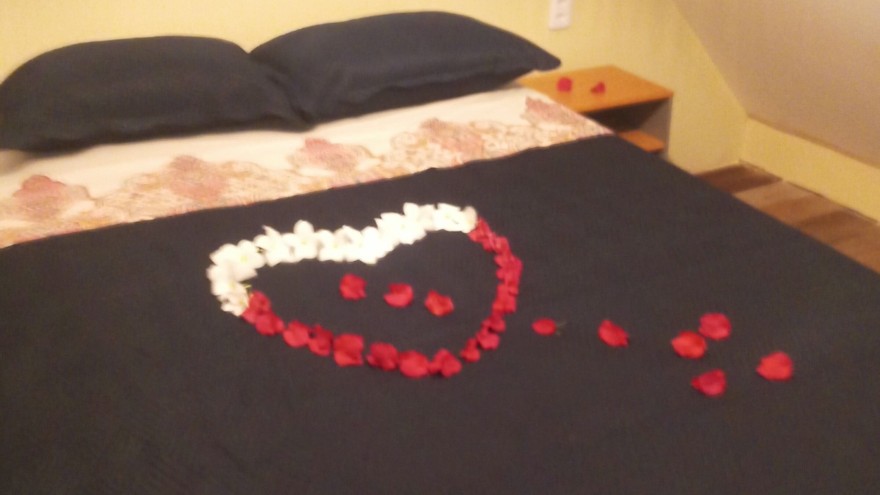 Photo of Bedroom in Fortim