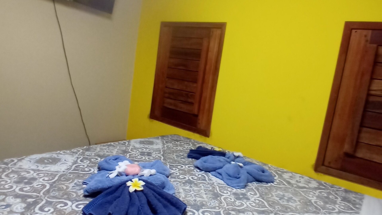 Photo of Bedroom in Fortim