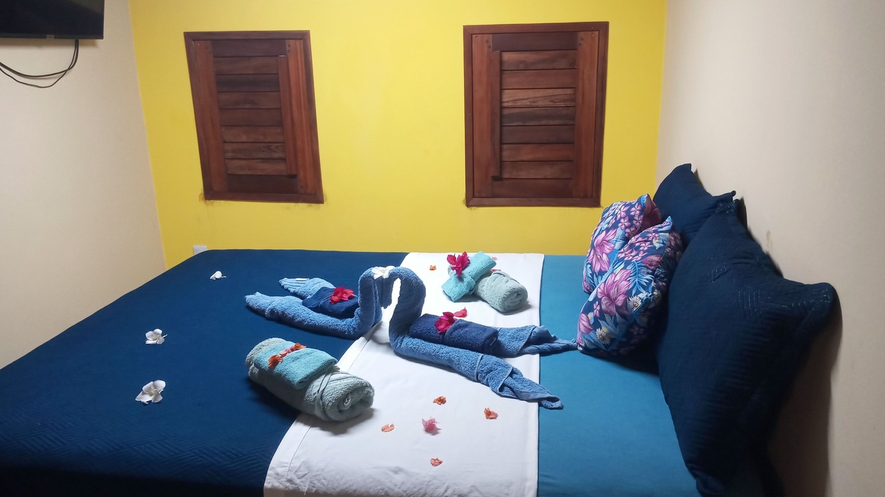 Photo of Bedroom in Fortim