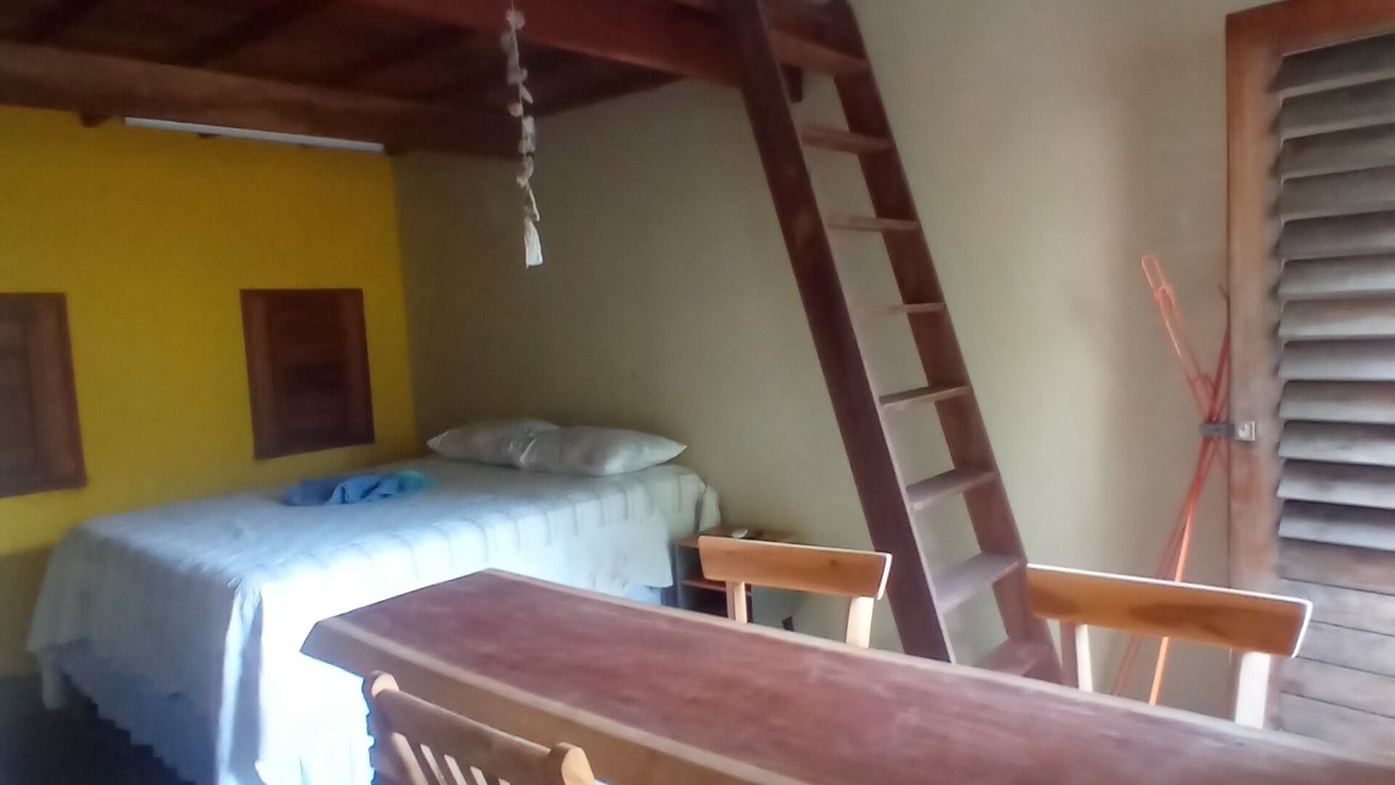 Photo of Bedroom in Fortim