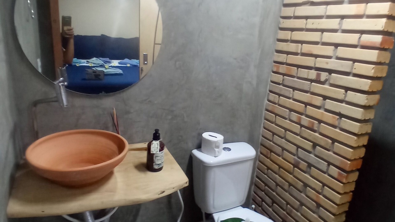 Photo of Bathroom in Fortim