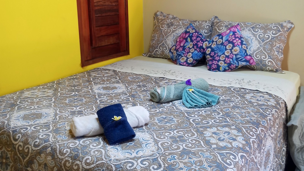 Photo of Bedroom in Fortim