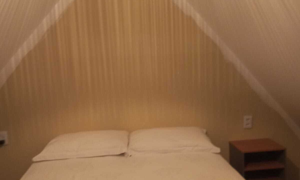 Photo of Bedroom in Fortim