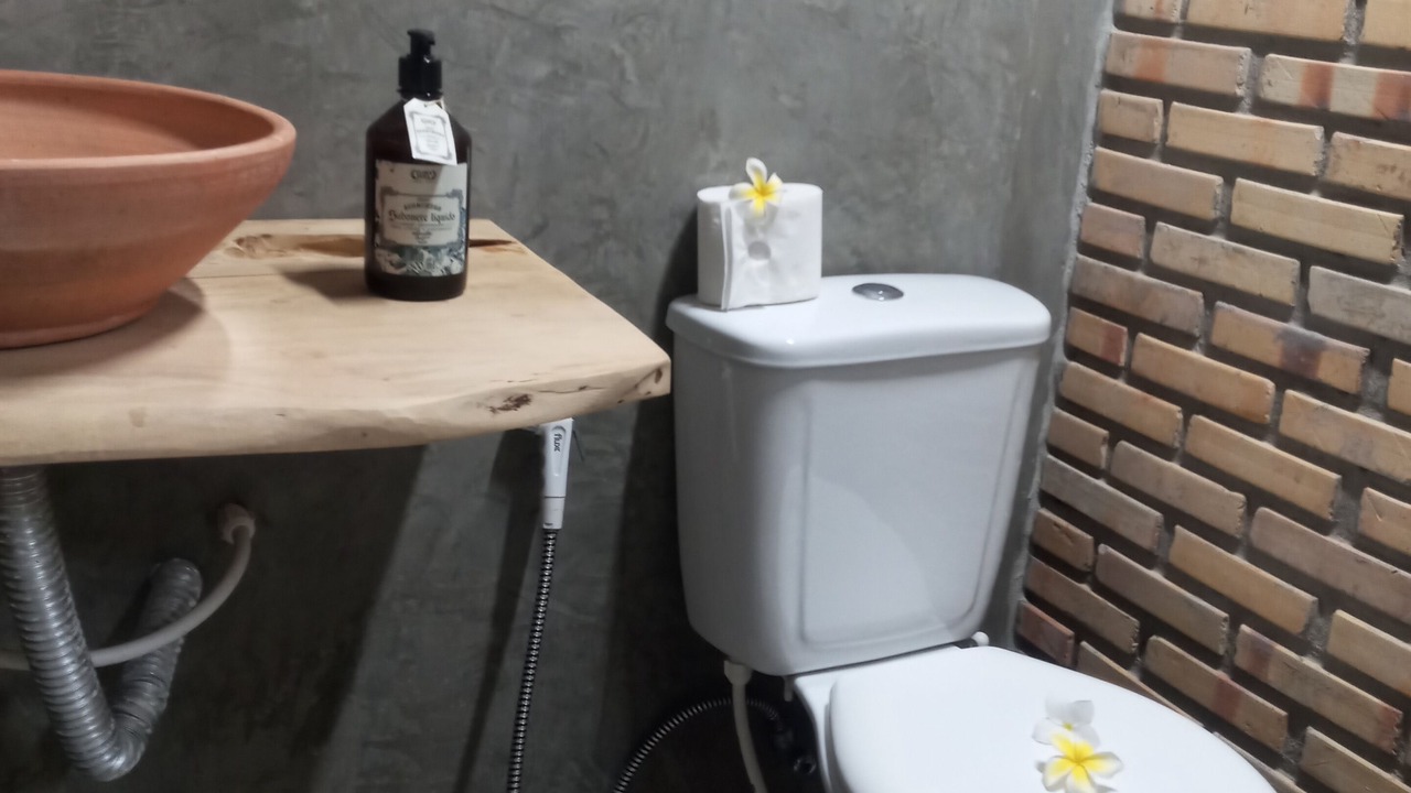 Photo of Bathroom in Fortim