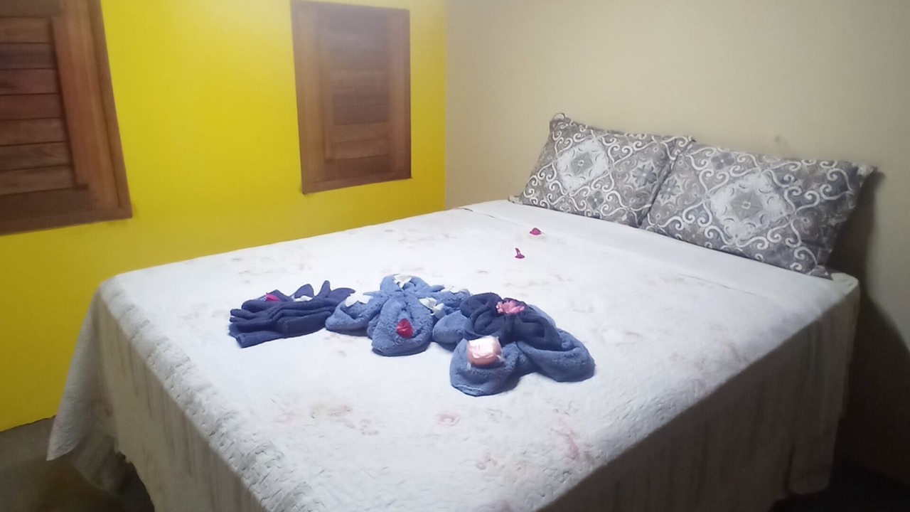 Photo of Bedroom in Fortim