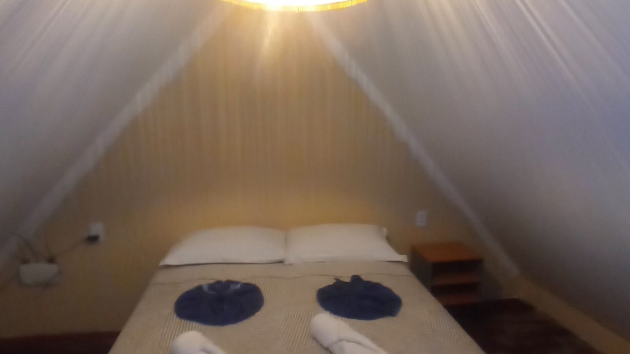 Photo of Bedroom in Fortim
