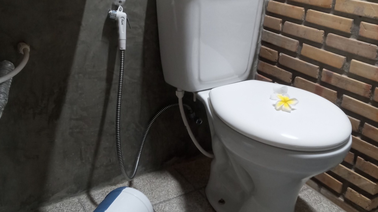 Photo of Bathroom in Fortim