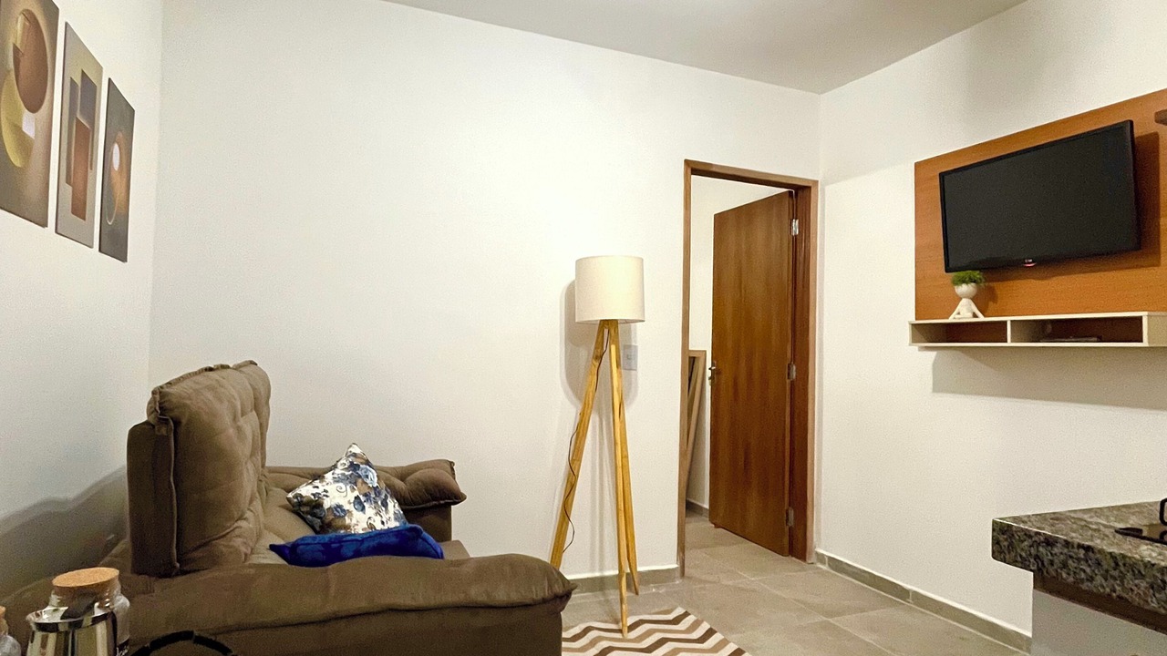 Photo of Livingroom in Braganca Paulista