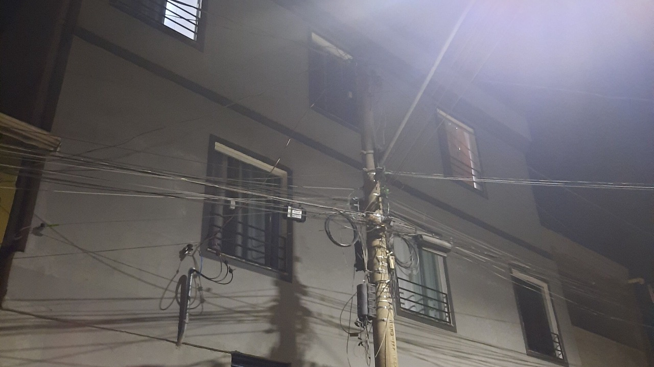 Photo of Outdoor in Braganca Paulista