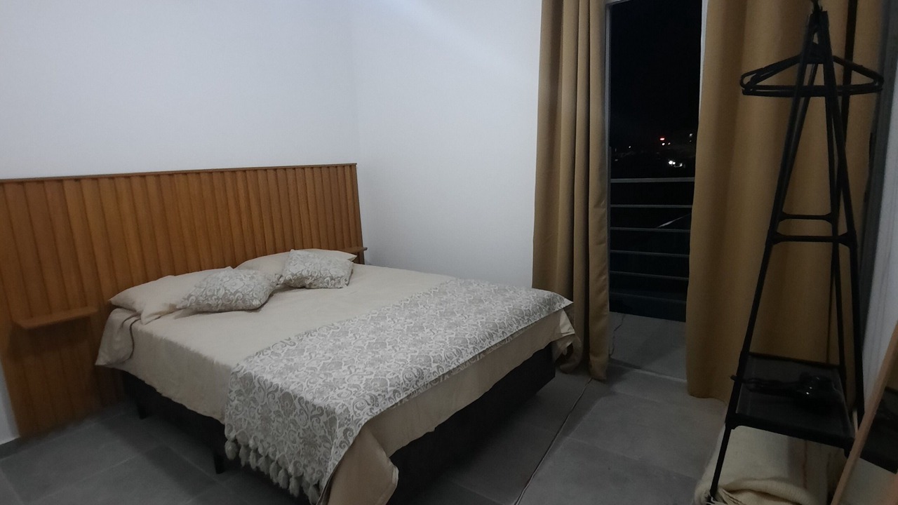Photo of Bedroom in Braganca Paulista