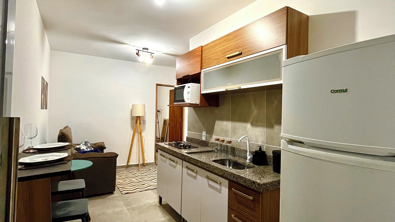 Photo of Kitchen in Braganca Paulista