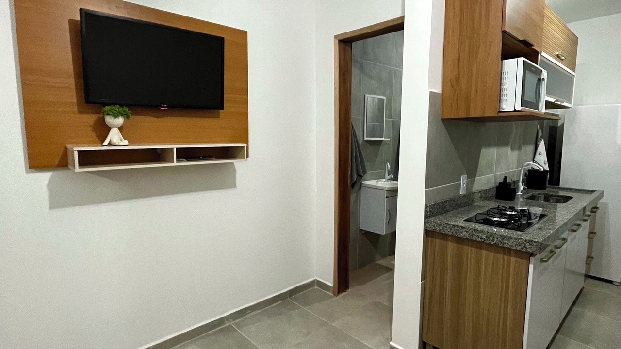 Photo of Kitchen in Braganca Paulista