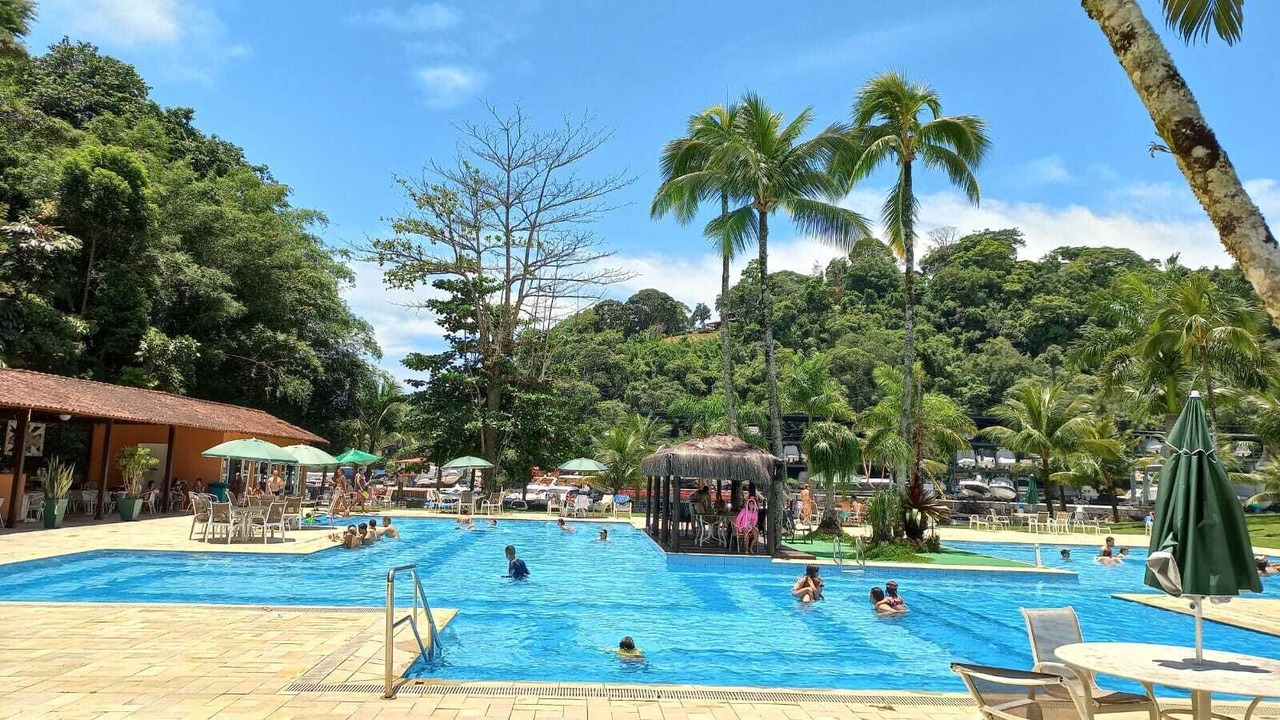 Photo of Outdoor in Angra dos Reis