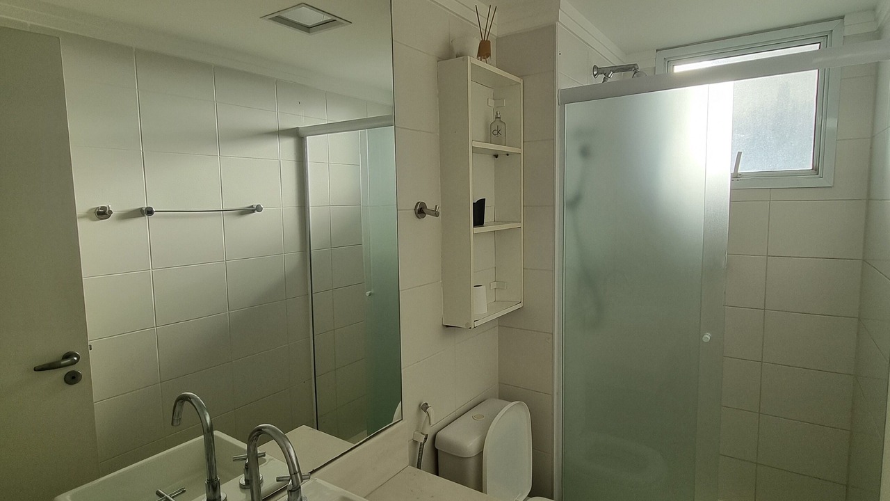 Photo of Bathroom in Asturias