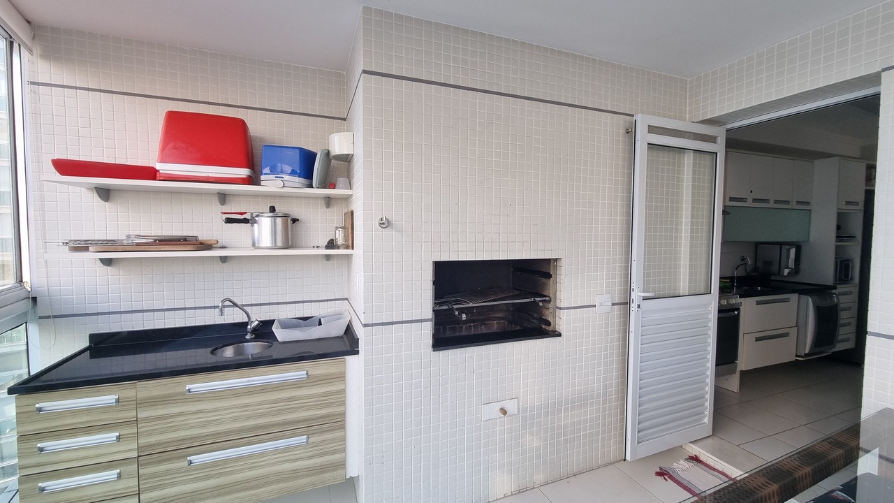 Photo of Kitchen in Asturias