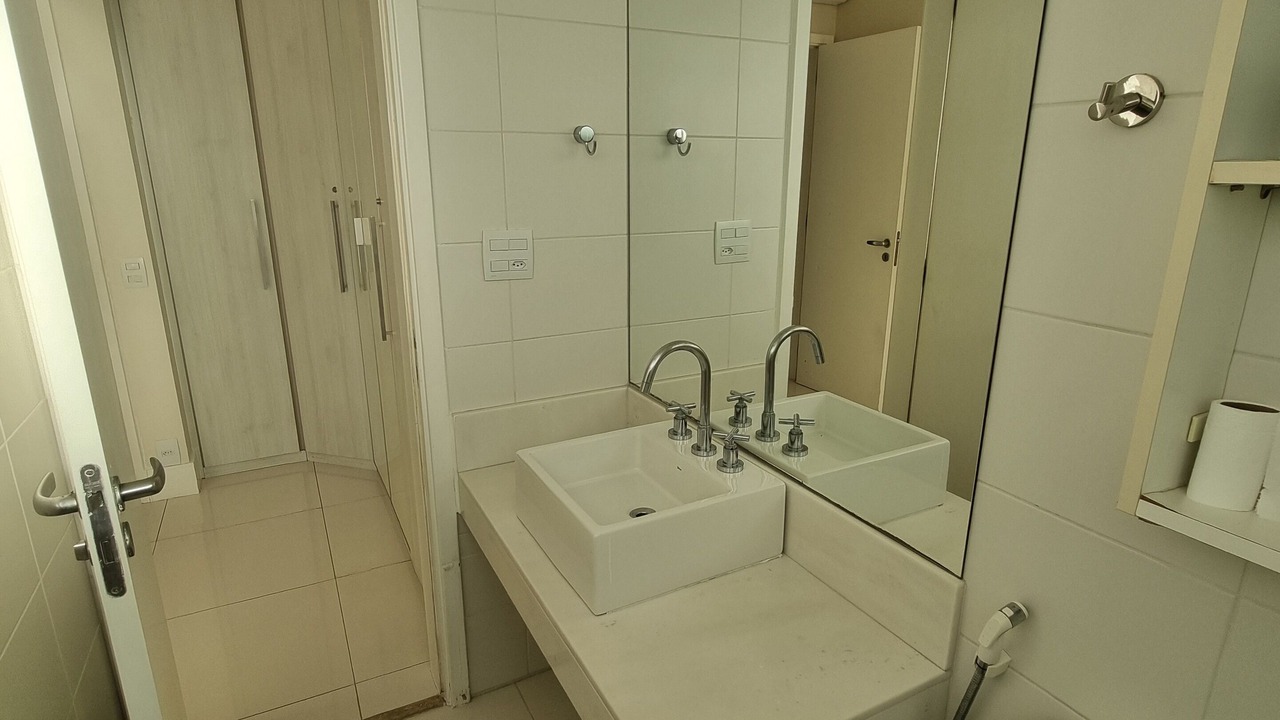 Photo of Bathroom in Asturias