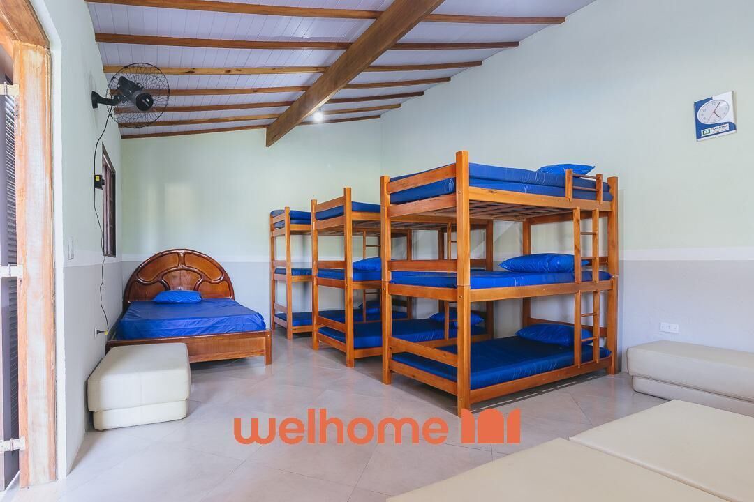 Photo of Bedroom in Guararema